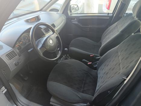 CHEVROLET Meriva 1.8 4P FLEX MAXX, Foto 7