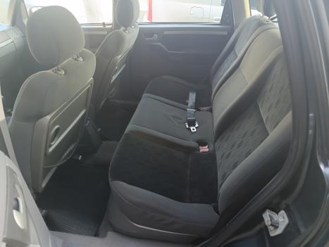 CHEVROLET Meriva 1.8 4P FLEX MAXX, Foto 8