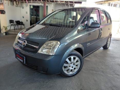 CHEVROLET Meriva 1.8 4P FLEX MAXX, Foto 1