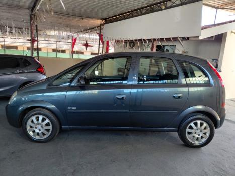 CHEVROLET Meriva 1.8 4P FLEX MAXX, Foto 3