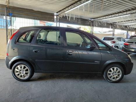 CHEVROLET Meriva 1.8 4P FLEX MAXX, Foto 4