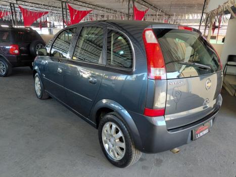 CHEVROLET Meriva 1.8 4P FLEX MAXX, Foto 5