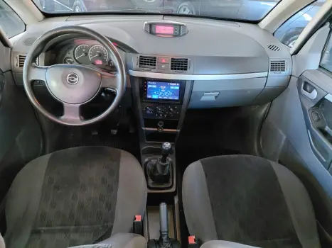 CHEVROLET Meriva 1.8 4P FLEX MAXX, Foto 7