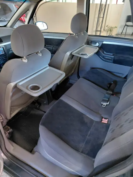 CHEVROLET Meriva 1.8 4P FLEX MAXX, Foto 10