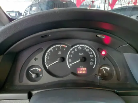 CHEVROLET Meriva 1.8 4P FLEX MAXX, Foto 11