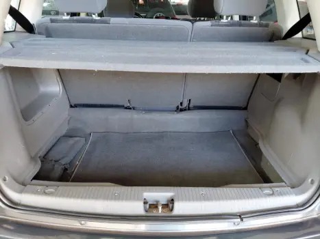 CHEVROLET Meriva 1.8 4P FLEX MAXX, Foto 12