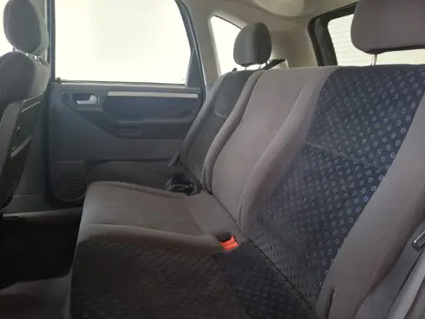 CHEVROLET Meriva 1.8 4P FLEX PREMIUM EASYTRONIC AUTOMATIZADO, Foto 19