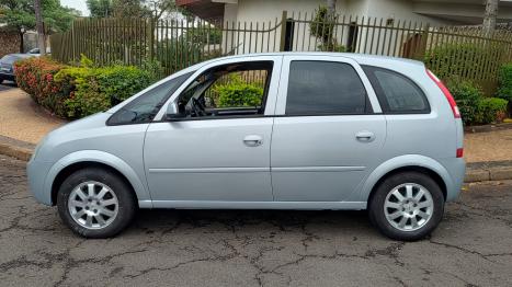 CHEVROLET Meriva 1.8 4P FLEX MAXX, Foto 2