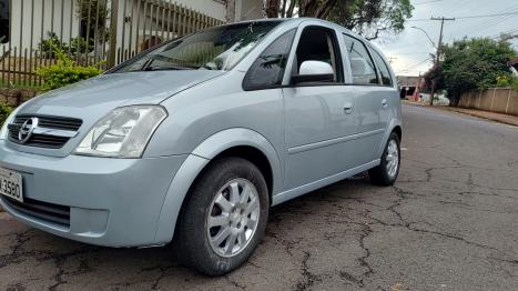 CHEVROLET Meriva 1.8 4P FLEX MAXX, Foto 4