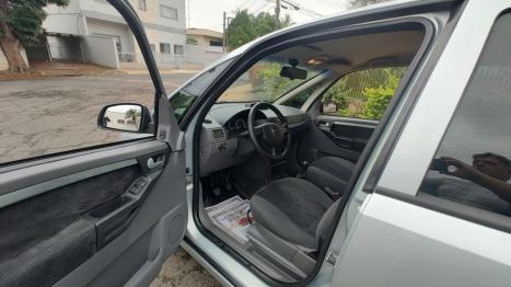 CHEVROLET Meriva 1.8 4P FLEX MAXX, Foto 5