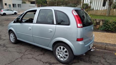 CHEVROLET Meriva 1.8 4P FLEX MAXX, Foto 8