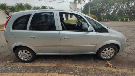 CHEVROLET Meriva 1.8 4P FLEX MAXX, Foto 9