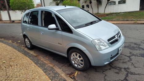 CHEVROLET Meriva 1.8 4P FLEX MAXX, Foto 10