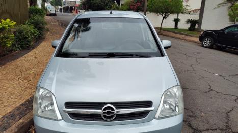 CHEVROLET Meriva 1.8 4P FLEX MAXX, Foto 11