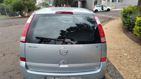 CHEVROLET Meriva 1.8 4P FLEX MAXX, Foto 12