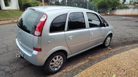 CHEVROLET Meriva 1.8 4P FLEX MAXX, Foto 14
