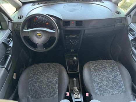 CHEVROLET Meriva 1.8 4P JOY, Foto 3