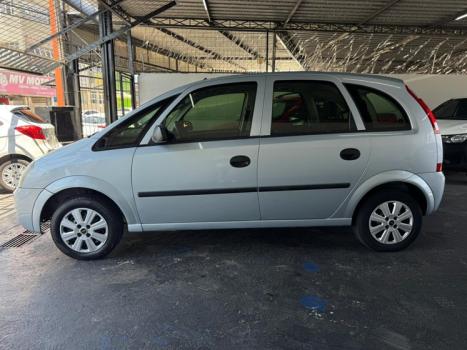 CHEVROLET Meriva 1.8 4P JOY, Foto 4