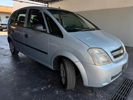 CHEVROLET Meriva 1.8 4P JOY, Foto 8