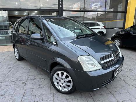 CHEVROLET Meriva 1.8 4P FLEX MAXX, Foto 1