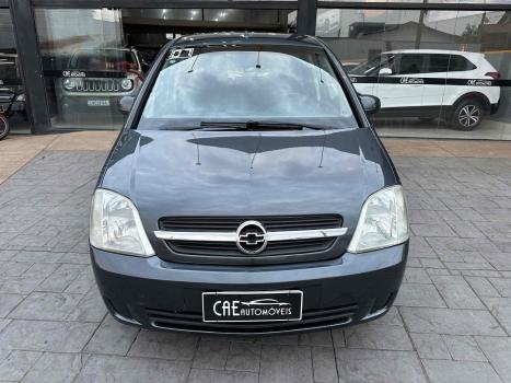 CHEVROLET Meriva 1.8 4P FLEX MAXX, Foto 2