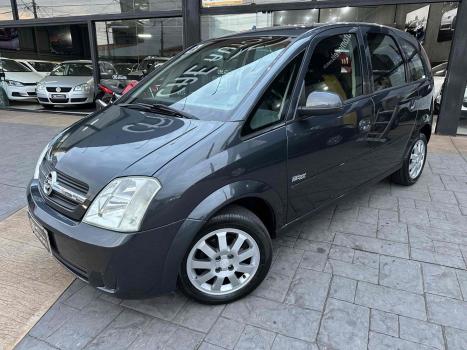 CHEVROLET Meriva 1.8 4P FLEX MAXX, Foto 3