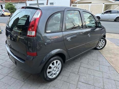 CHEVROLET Meriva 1.8 4P FLEX MAXX, Foto 4