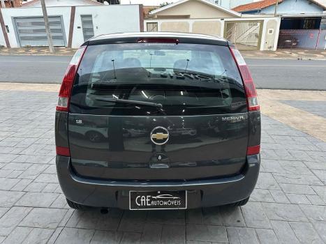 CHEVROLET Meriva 1.8 4P FLEX MAXX, Foto 5