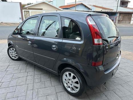 CHEVROLET Meriva 1.8 4P FLEX MAXX, Foto 6