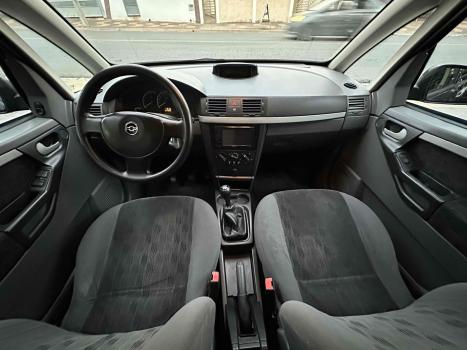 CHEVROLET Meriva 1.8 4P FLEX MAXX, Foto 8