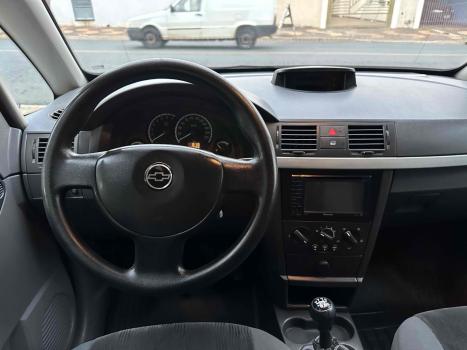 CHEVROLET Meriva 1.8 4P FLEX MAXX, Foto 9