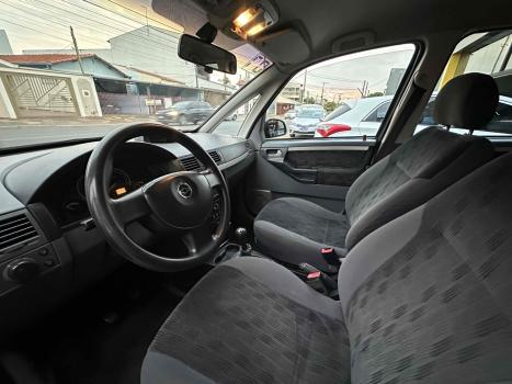 CHEVROLET Meriva 1.8 4P FLEX MAXX, Foto 10