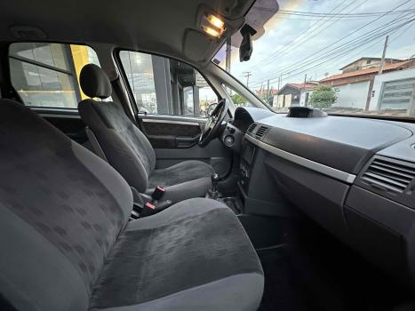 CHEVROLET Meriva 1.8 4P FLEX MAXX, Foto 11