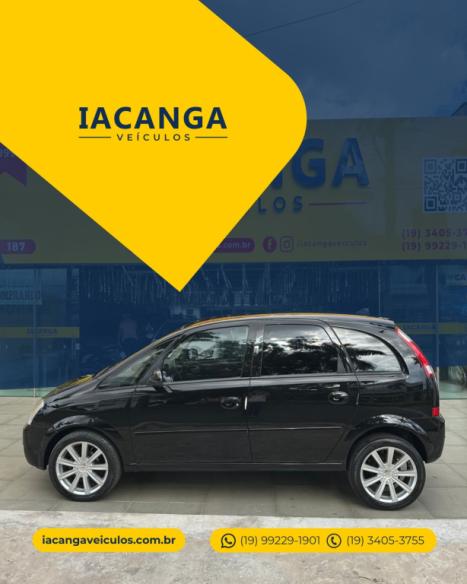 CHEVROLET Meriva 1.8 4P FLEX CD, Foto 5