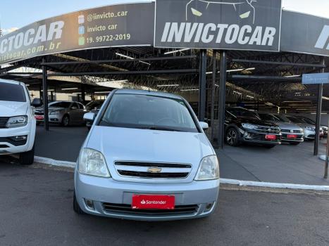 CHEVROLET Meriva 1.8 4P FLEX PREMIUM, Foto 2