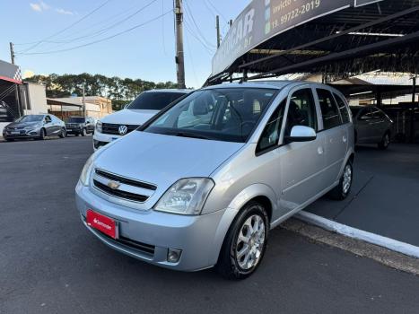 CHEVROLET Meriva 1.8 4P FLEX PREMIUM, Foto 3