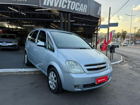 CHEVROLET Meriva 1.8 4P FLEX PREMIUM, Foto 4