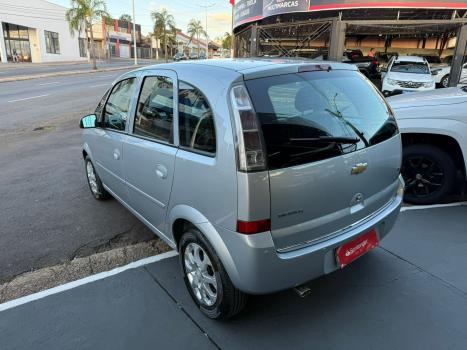 CHEVROLET Meriva 1.8 4P FLEX PREMIUM, Foto 5