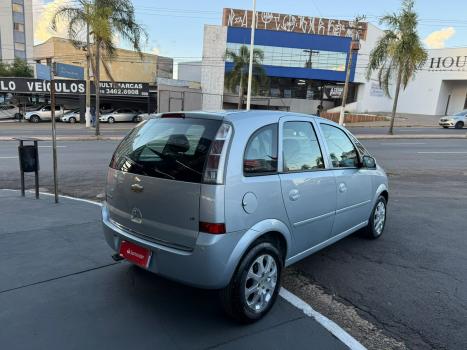 CHEVROLET Meriva 1.8 4P FLEX PREMIUM, Foto 6