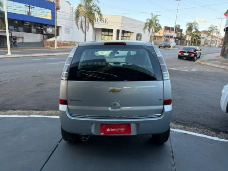 CHEVROLET Meriva 1.8 4P FLEX PREMIUM, Foto 7