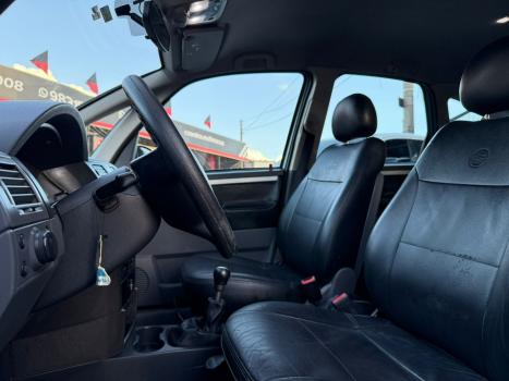 CHEVROLET Meriva 1.8 4P FLEX PREMIUM, Foto 8