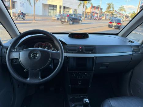 CHEVROLET Meriva 1.8 4P FLEX PREMIUM, Foto 9