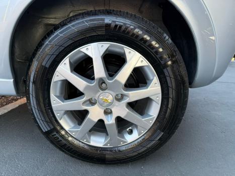 CHEVROLET Meriva 1.8 4P FLEX PREMIUM, Foto 11