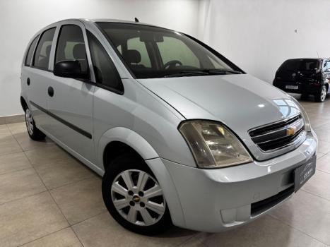 CHEVROLET Meriva 1.8 4P FLEX JOY, Foto 2