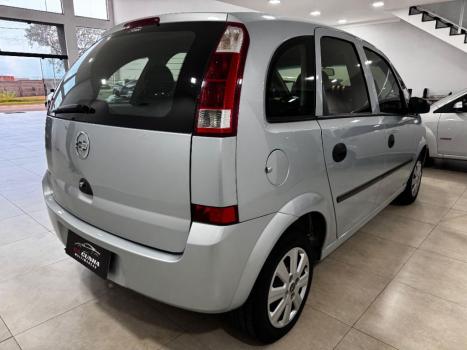 CHEVROLET Meriva 1.8 4P FLEX JOY, Foto 4