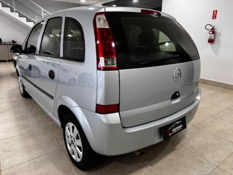 CHEVROLET Meriva 1.8 4P FLEX JOY, Foto 5