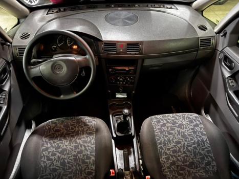 CHEVROLET Meriva 1.8 4P FLEX JOY, Foto 6