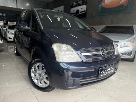 CHEVROLET Meriva 1.8 4P FLEX JOY, Foto 1