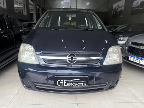 CHEVROLET Meriva 1.8 4P FLEX JOY, Foto 2