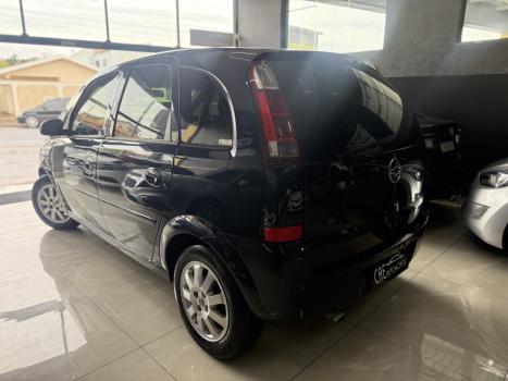 CHEVROLET Meriva 1.8 4P FLEX JOY, Foto 4